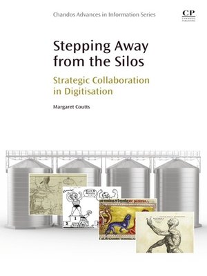 cover image of Stepping Away from the Silos